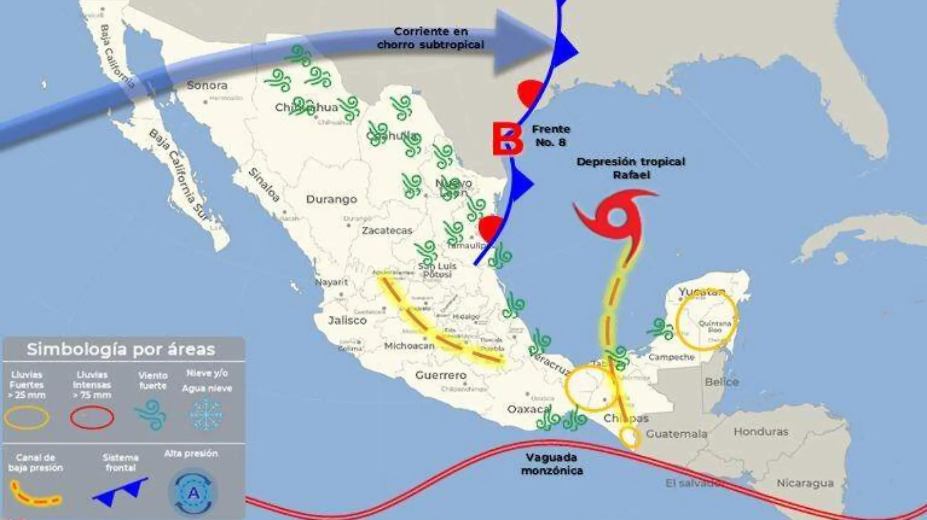 ¿Participarás en la carrera de El Sol de Tampico? Pronóstico del clima para este domingo